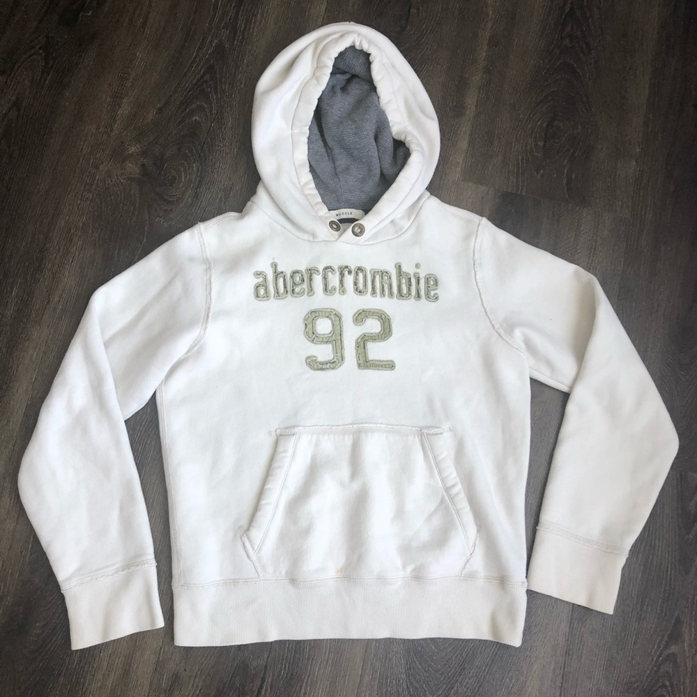 Abercrombie kids sweatshirt. Size L.